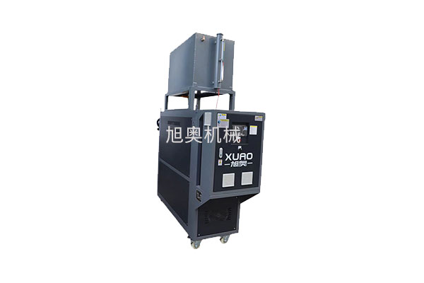 常州電加熱導(dǎo)熱油爐